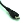 Micro USB Cable with ON/OFF Button Pi Switch