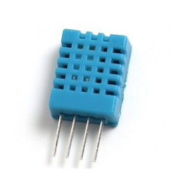 Humidity and Temperature Sensor for Arduino & Raspberry Pi B+: RHT01 / DHT11