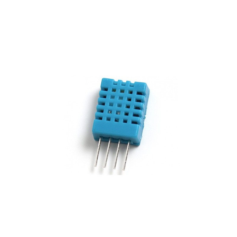 Humidity and Temperature Sensor for Arduino & Raspberry Pi B+: RHT01 / DHT11