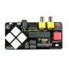 Hackvision Arduino Game Console Kit