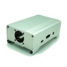 Aluminum Raspberry Pi 3 Case