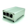 Aluminum Raspberry Pi 3 Case
