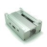 Aluminum Raspberry Pi 3 Case