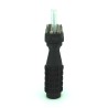 Multi Tip Screwdriver with 6 Bits