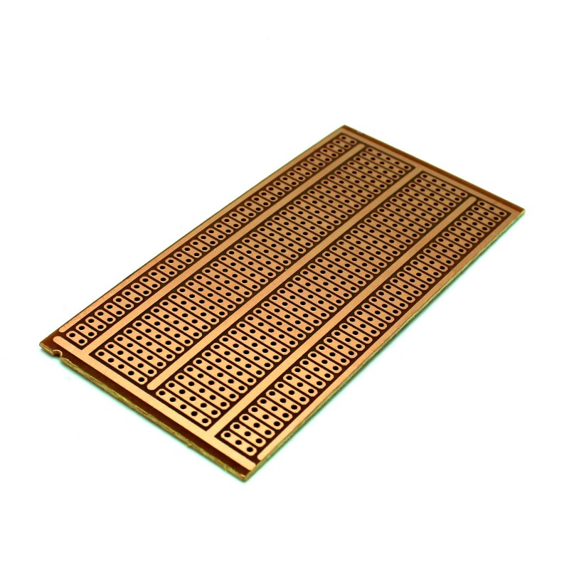 Breadboard Style Perfboard Solder Prototype Board