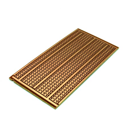 Breadboard Style Perfboard Solder Prototype Board