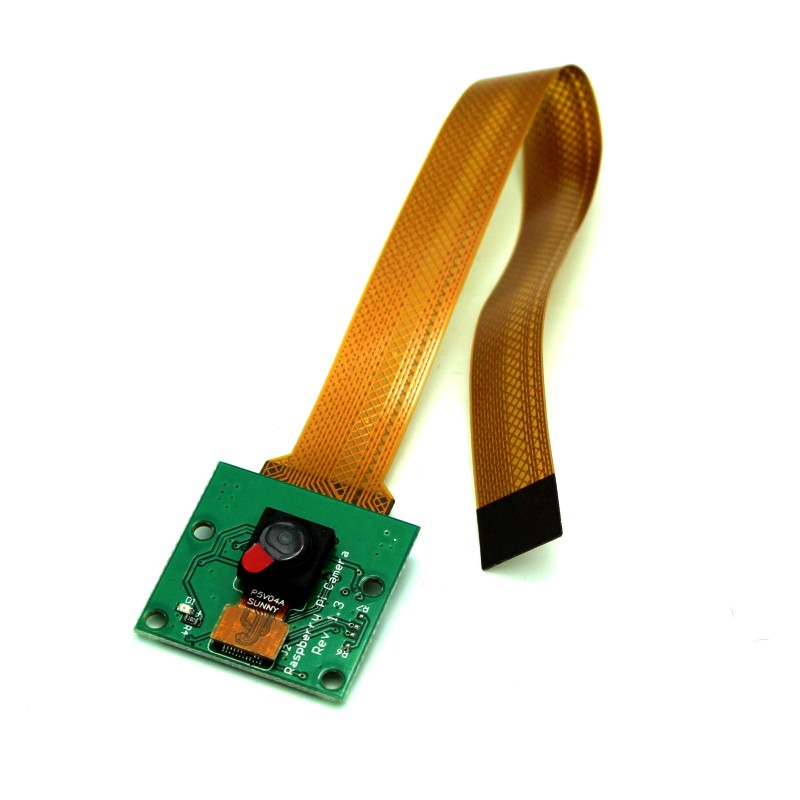 Raspberry Pi Zero Camera Module 5MP