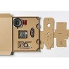 Google Aiy Voice Kit (Raspberry Pi not included)