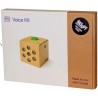Google Aiy Voice Kit (Raspberry Pi not included)