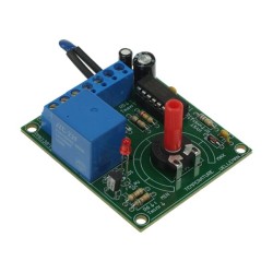 Thermostat Soldering Kit for Hobby Electronics Projects