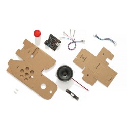 Google Aiy Voice Kit (Raspberry Pi not included)