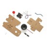 Google Aiy Voice Kit (Raspberry Pi not included)