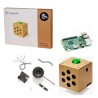 Google Aiy Voice Kit V1 (Raspberry Pi 3 included)