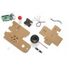 Google Aiy Voice Kit V1 (Raspberry Pi 3 included)