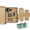 Google Aiy Voice Kit V1 (Raspberry Pi 3 included)