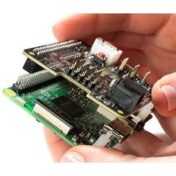 Google Aiy Voice Kit V1 (Raspberry Pi 3 included)