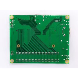 Raspberry Pi Compute Module CM1 / CM3 / CM3+ IO Board