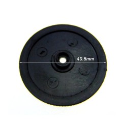 Knob / Dial for Variable Capacitors 2.1mm Hole Shaft 223p 20pf 60pf 140pf 