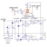 Vacuum Tube Stereo Amplifier Kit