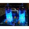 Vacuum Tube Stereo Amplifier Kit