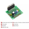 TDA7297 2x15W Amplifier Kit