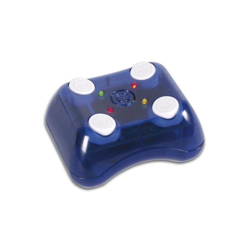 Simon Soldering Kit with Plastic Enclosure