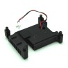 Raspberry Pi Heatsink Hat with Cooling Fan for Raspberry Pi 4 Model B