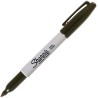 Sharpie Fine Tip Black Permanent Marker