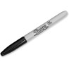 Sharpie Fine Tip Black Permanent Marker