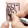 Sharpie Fine Tip Black Permanent Marker