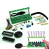 Laser Harp Soldering Kit DIY