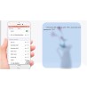 Hidden Spy Camera Recording Set with Wifi Remote Viewing