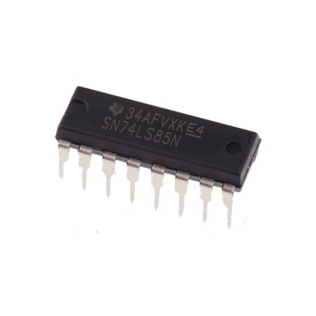 SN74LS85N Comparator