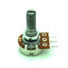 A1M Logarithmic 1M Ohm Potentiometer
