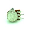 A1M Logarithmic 1M Ohm Potentiometer