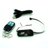 Hidden Spy Camera Recording Set with Remote