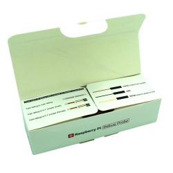 Raspberry Pi Debug Probe Official
