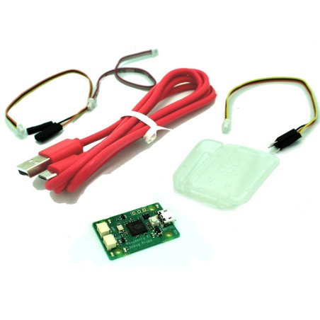 Raspberry Pi Debug Probe Official