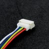 6 Pin JST GH Socket / Receptacle Connector Male