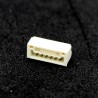 6 Pin JST GH Socket / Receptacle Connector Male