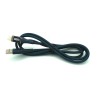 USB C Cable with Wattage Display