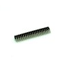 2mm Pitch Right Angle 2x20 40 Pin Male Header 90 Degree