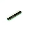 2mm Pitch Right Angle 2x20 40 Pin Male Header 90 Degree