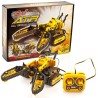 3-in-1 Remote Controlled All Terrain Robot: ATR