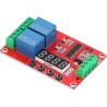 Windshield Wiper Robot or Interval Timer