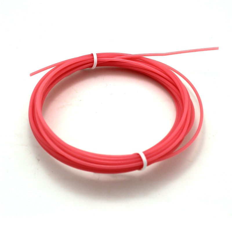 Pink PLA Filament 1.75mm 15g