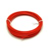 Red PLA Filament 1.75mm 15g
