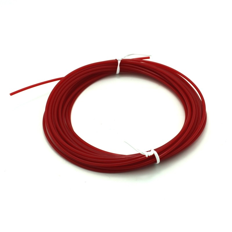 Brown PLA Filament 1.75mm 15g