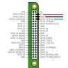 Raspberry Pi Heatsink Hat with Cooling Fan for Raspberry Pi 4 Model B