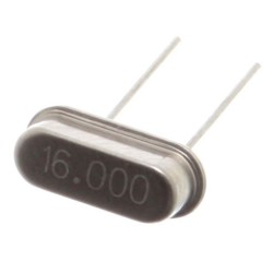 16MHz Crystal (Arduino Compatible)